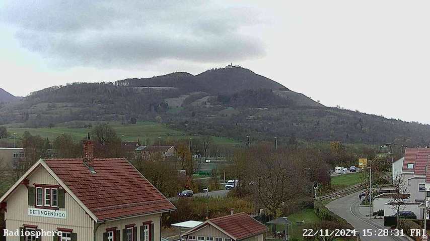 RADiOSPHERE-BURG TECK Image