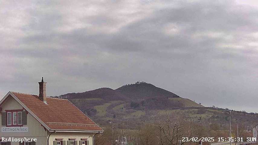 RADiOSPHERE-BURG TECK Image