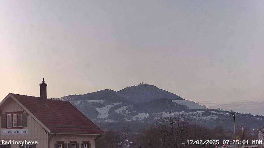 RADiOSPHERE-BURG TECK Image