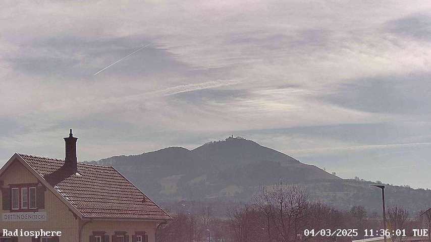 RADiOSPHERE-BURG TECK Image