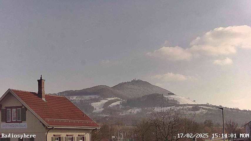 RADiOSPHERE-BURG TECK Image