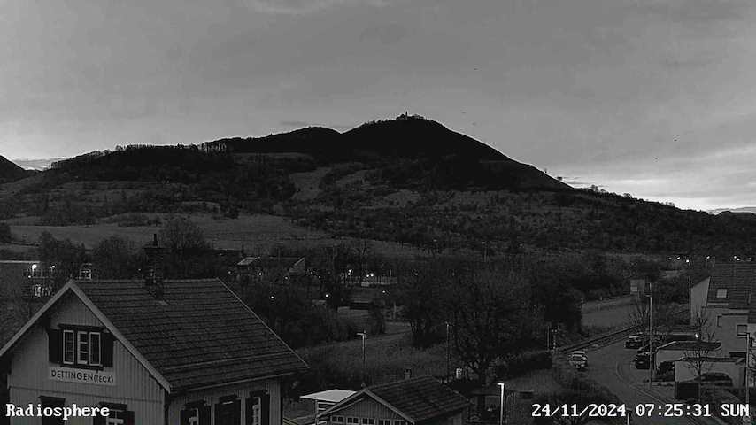 RADiOSPHERE-BURG TECK Image