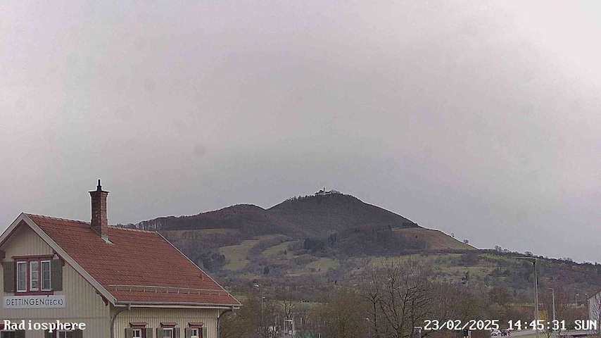 RADiOSPHERE-BURG TECK Image