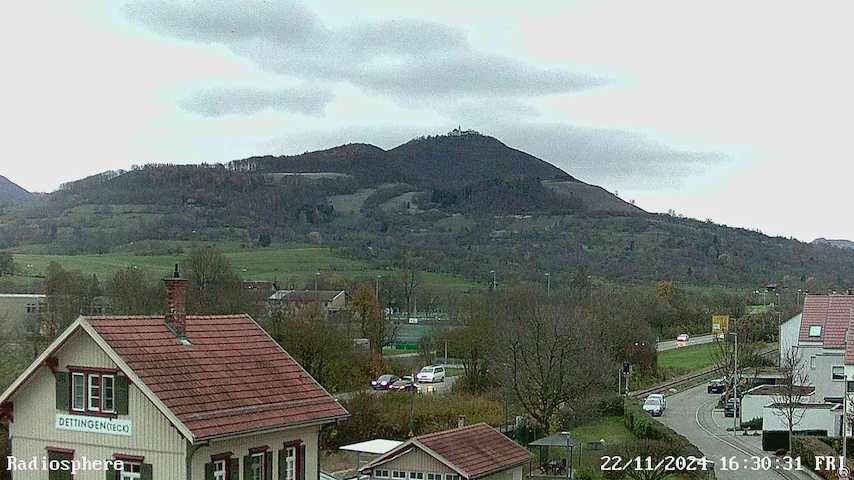 RADiOSPHERE-BURG TECK Image