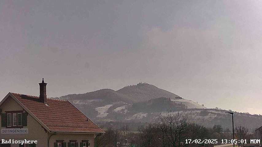 RADiOSPHERE-BURG TECK Image