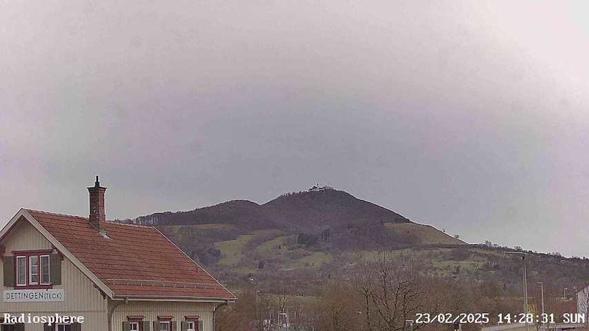 RADiOSPHERE-BURG TECK Image