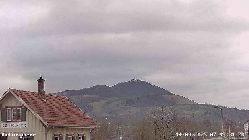 RADiOSPHERE-BURG TECK Image