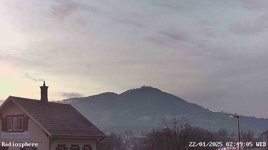 RADiOSPHERE-BURG TECK Image