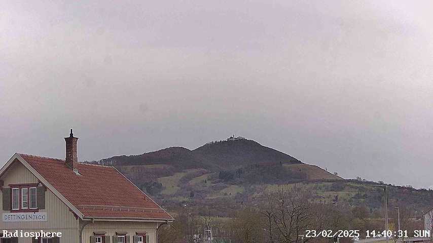 RADiOSPHERE-BURG TECK Image