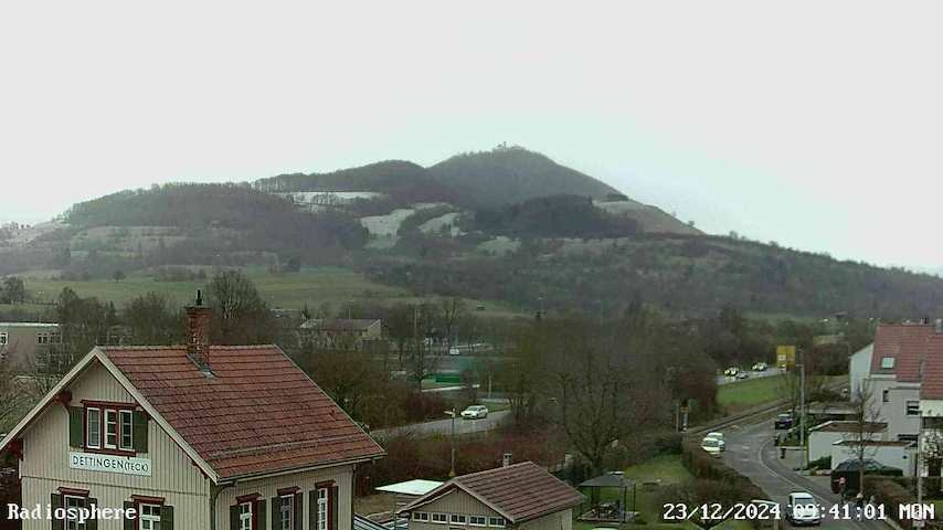 RADiOSPHERE-BURG TECK Image