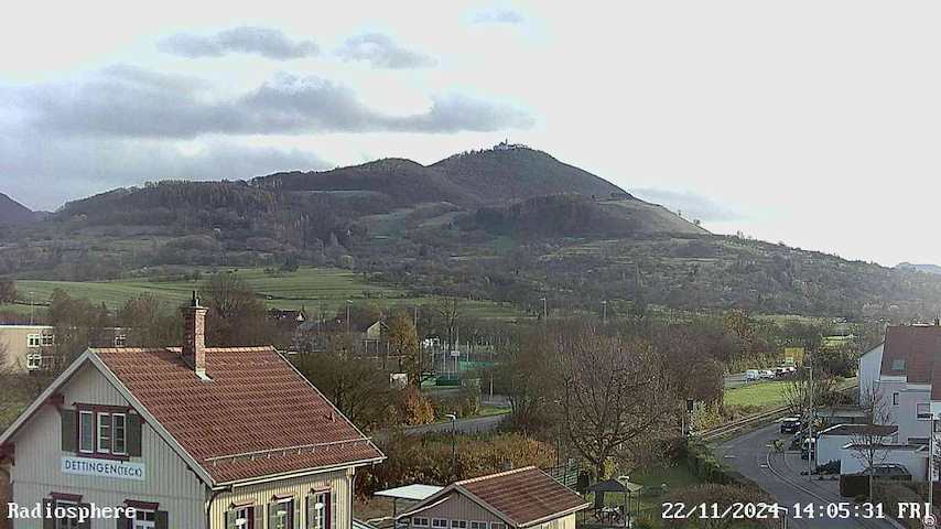 RADiOSPHERE-BURG TECK Image