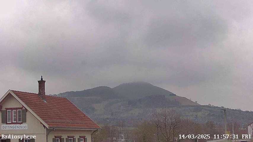 RADiOSPHERE-BURG TECK Image