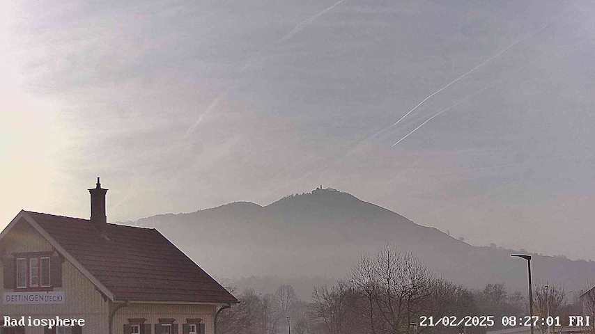 RADiOSPHERE-BURG TECK Image