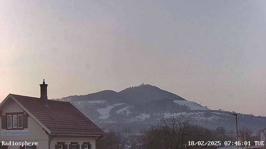 RADiOSPHERE-BURG TECK Image