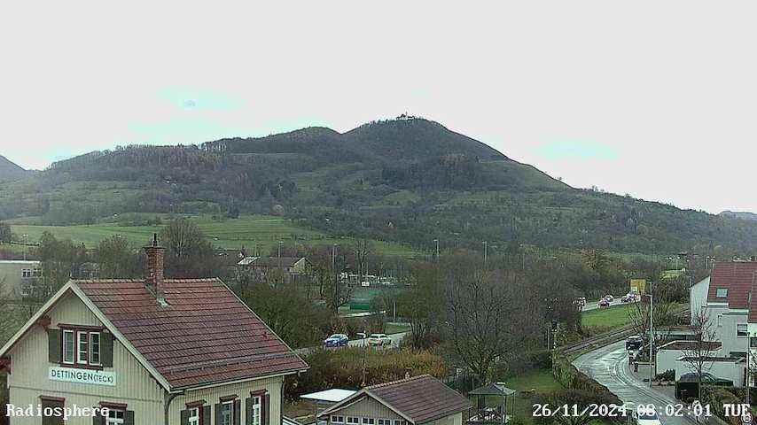 RADiOSPHERE-BURG TECK Image