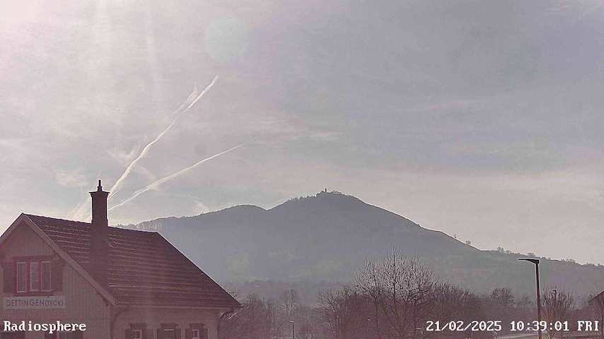 RADiOSPHERE-BURG TECK Image