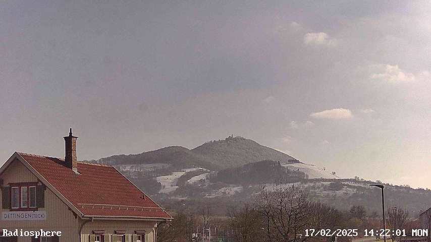 RADiOSPHERE-BURG TECK Image