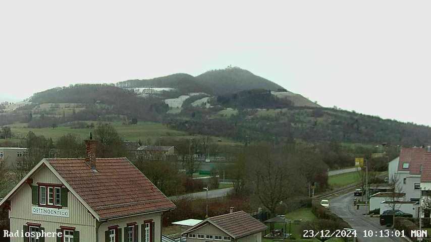 RADiOSPHERE-BURG TECK Image