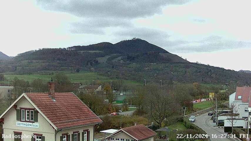 RADiOSPHERE-BURG TECK Image