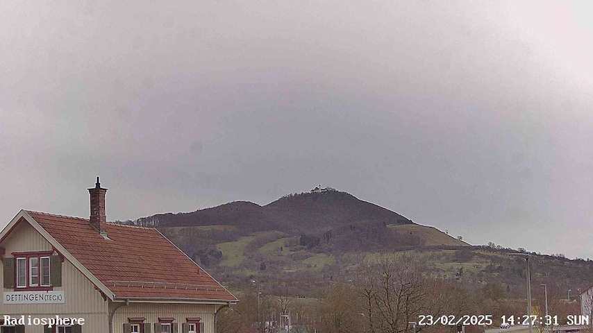 RADiOSPHERE-BURG TECK Image