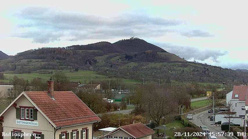 RADiOSPHERE-BURG TECK Image