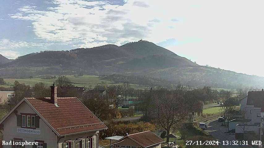 RADiOSPHERE-BURG TECK Image